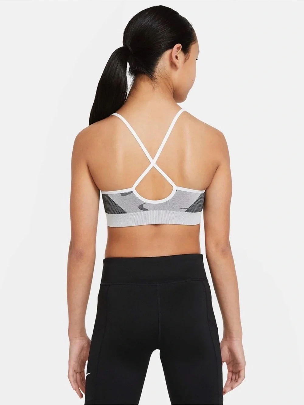 Nike girl’s sports